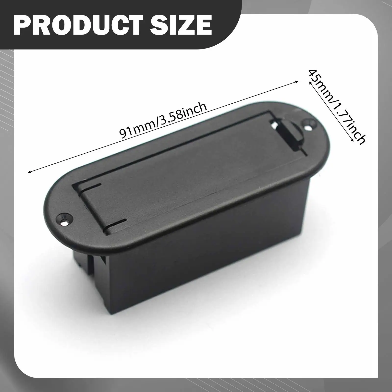 electric-guitar-active-pickup-kit-1t1v-circuit-powerful-output-maintenance-repair-musical-instrument-for-practice
