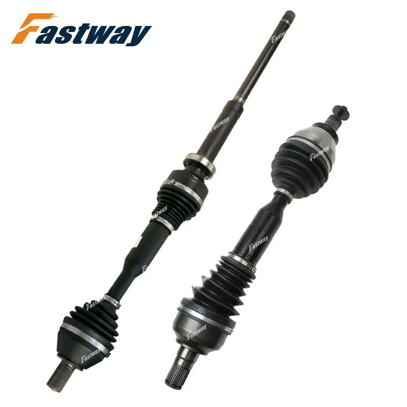 

1PCS Front Left Right Rear Axle Shaft For Volvo XC60 -17 36012415 36012419