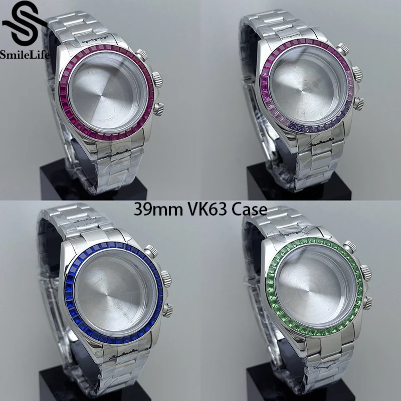 smilelife-vk63-–-boitier-de-montre-avec-lunette-sertie-de-diamants-39mm-avec-bracelet-verre-saphir-adapte-au-mouvement-a-quartz-vk63-accessoires-de-montre