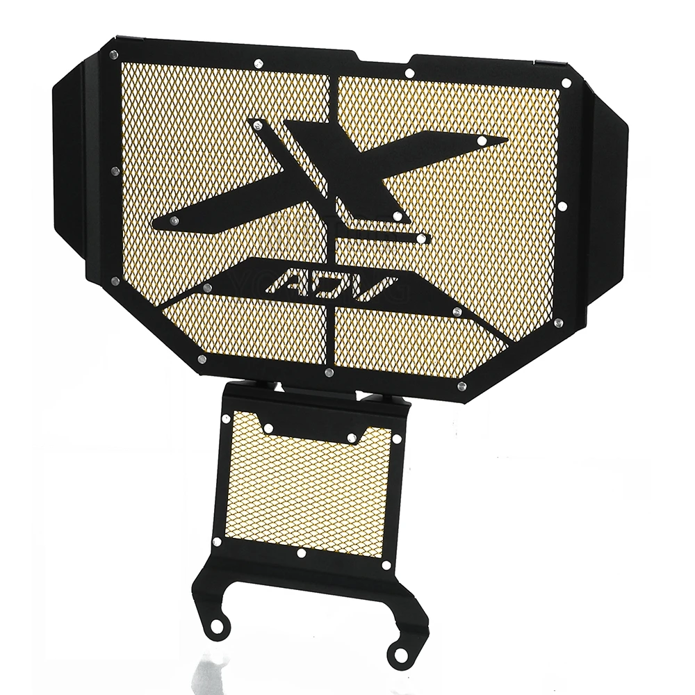Für XADV X-ADV 750 Motorradzubehör Kühlergrill Schutzabdeckung Schutzgitter FÜR HONDA XADV750 X-ADV750 2026 2021-2025 2027 – Detail 14