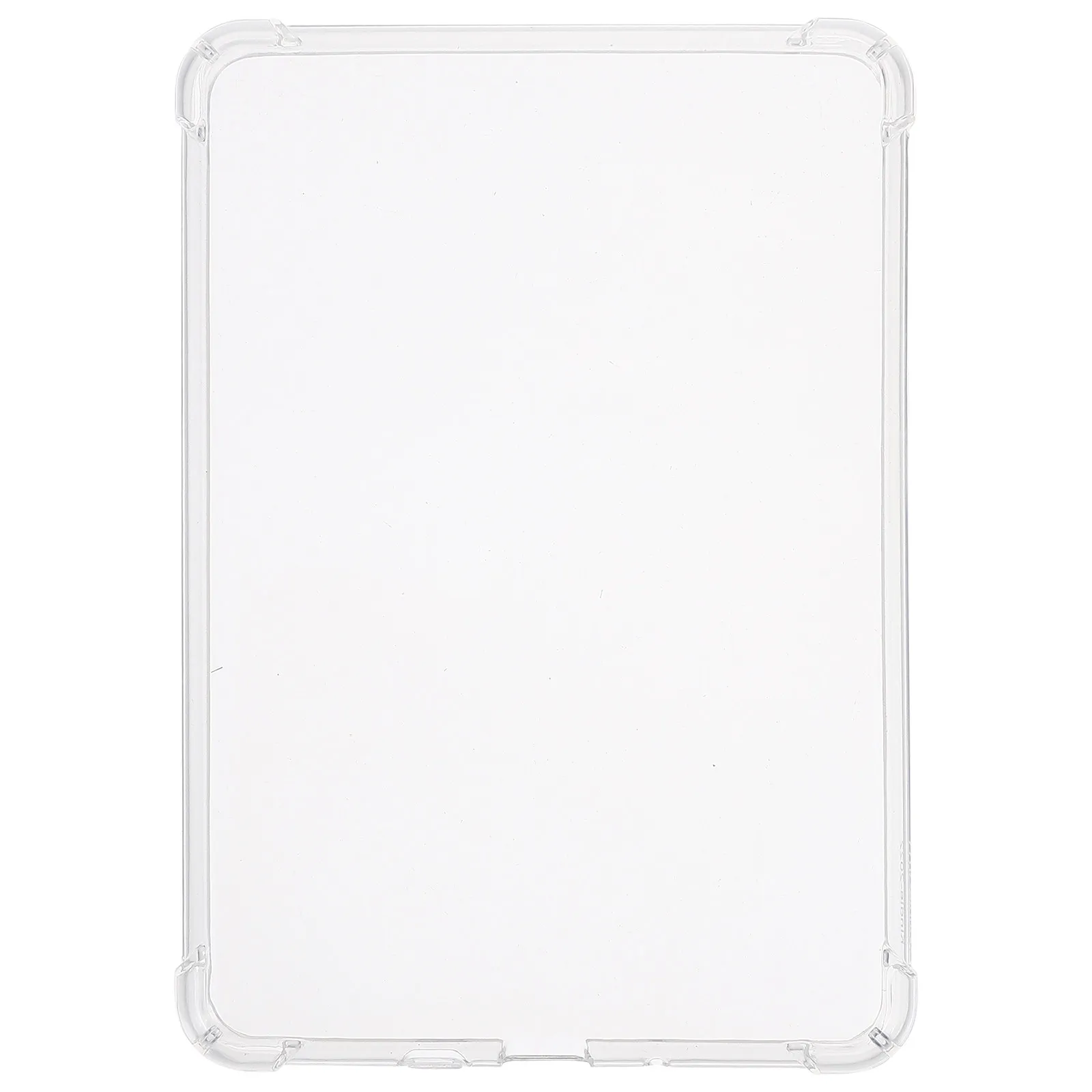 Lightweight Ebook Reader Protective Case Tpu Back Cover Thin Slim Transparent Compatible 2022 Drop Impact Protection