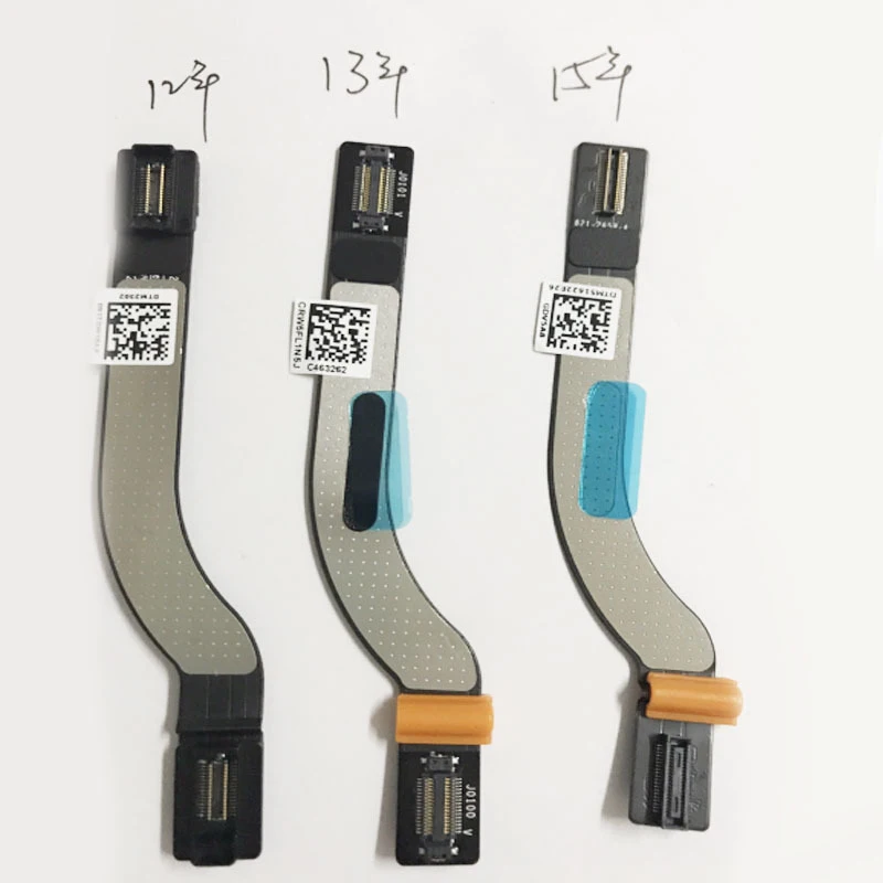 Cable flexible de placa pequeña Sf+ 821-1372-A 821-1798-A 821-2653 para Apple MacBook Retina A1398