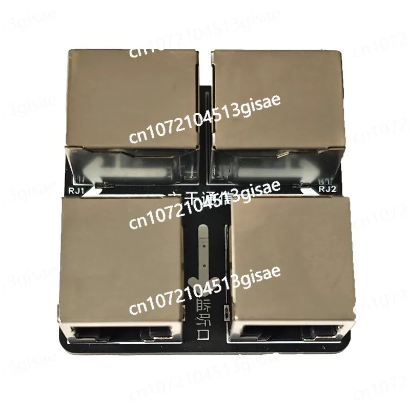 مرآة التقاط إيثرنت المرور IPTV مصدر محور البيانات حزمة TCP / P التقاط Wireshark