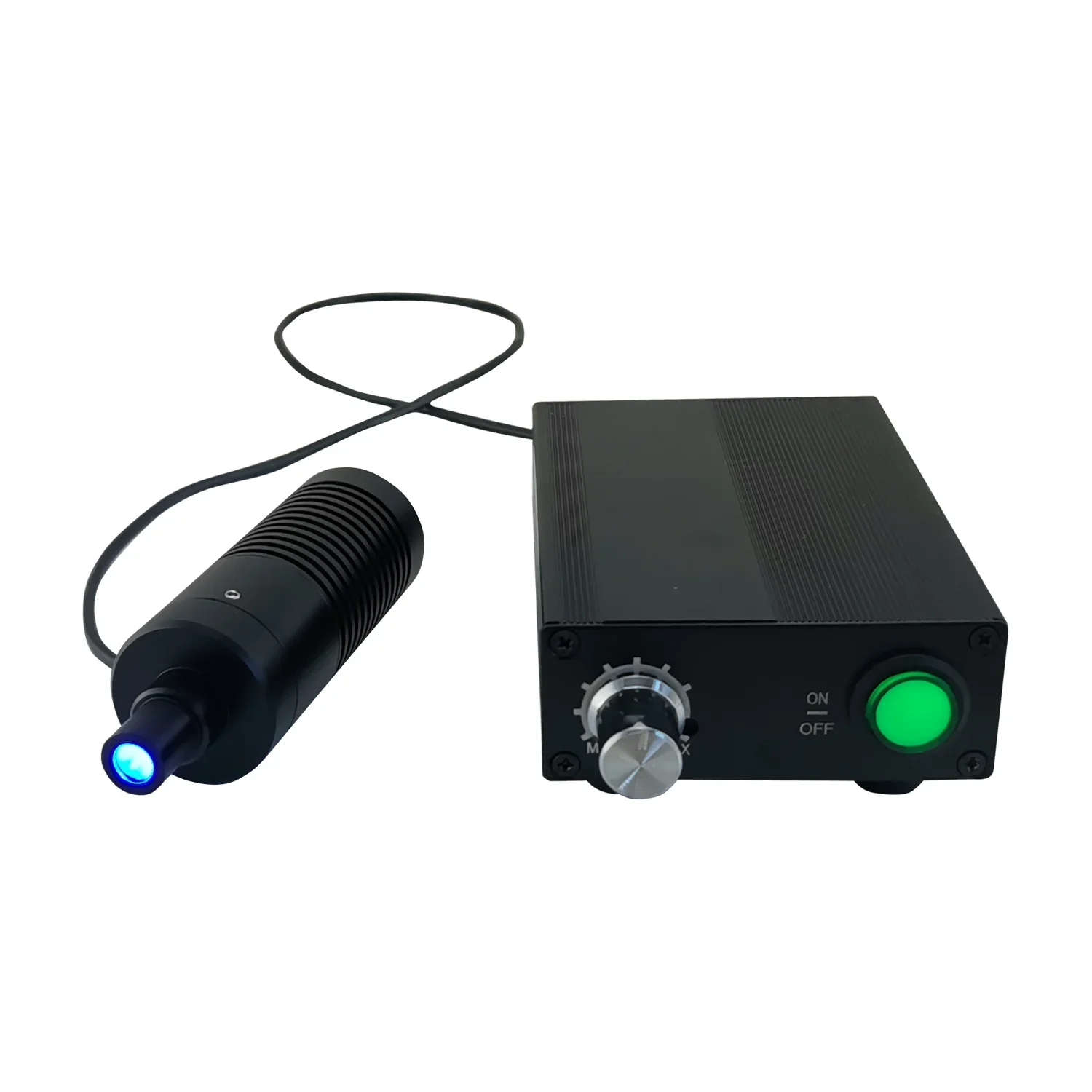 2025/2025Ft-Opto L6511-7 Seven light colour 3W LED point light  of optical instruments microscope