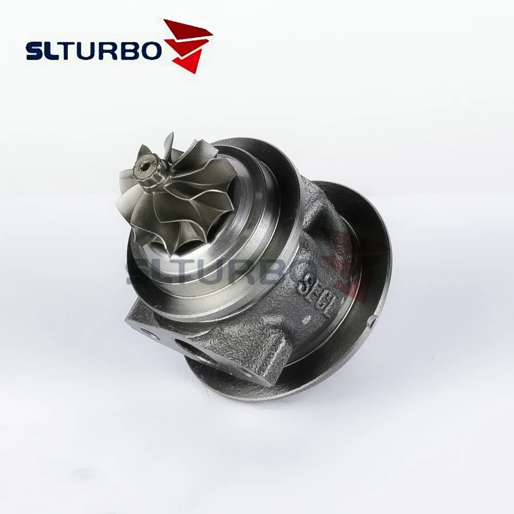 Turbine Core TD02L Turbo charger CHRA for Citroen Berlingo C3 Dispatch Jumpy 55Kw 75HP 1.6 HDi 2008 49172-03000 Turbo Cartridge