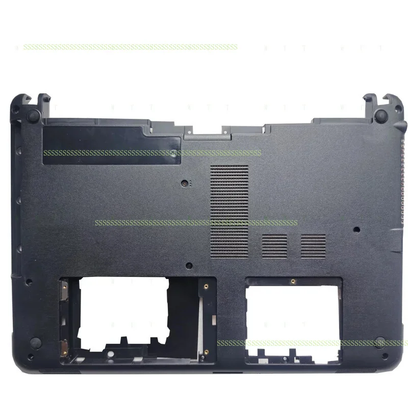 S + capa inferior para sony vaio SVF142C29L SVF142C29M SVF142C29U SVF143B1YU