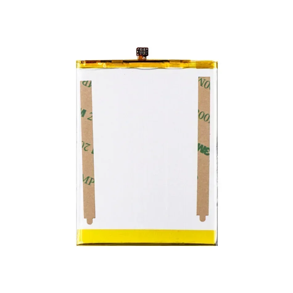 Battery 4000mAh For Elephone A5 Bateira