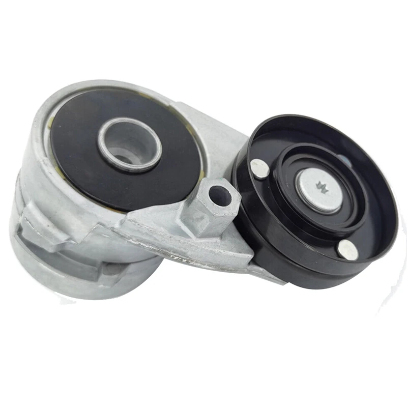 Tensioner sabuk Accessories 078 903 133AB suku cadang aksesori untuk PASSAT 2.8L V6 ATQ AHA A4