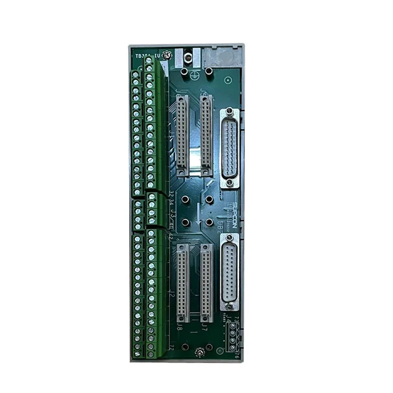 Central Control Terminal Board PW701 TUA711-DIR32 New Spot TB367-GPRU