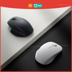 Original Xiaomi mijia Wireless Mouse Comfort Edition 2.4G Silent Office Portable Home Boys and Girls Laptop Mouse