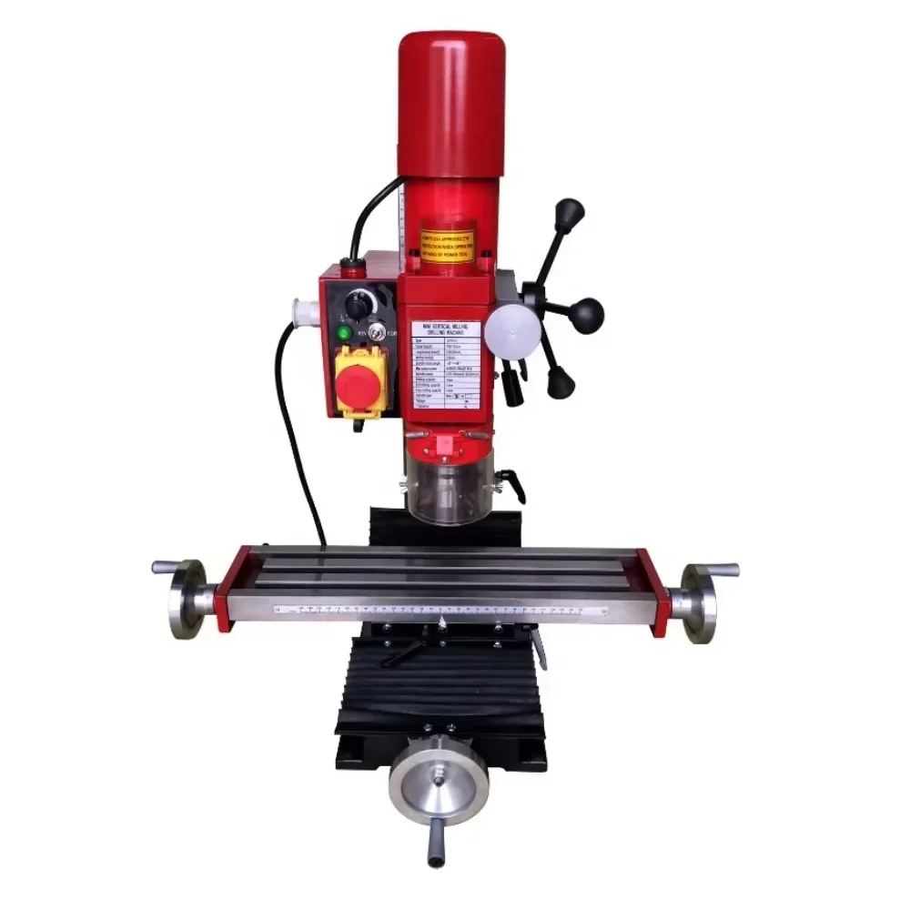 

Дырокол мини-дробильная машина XJ9512