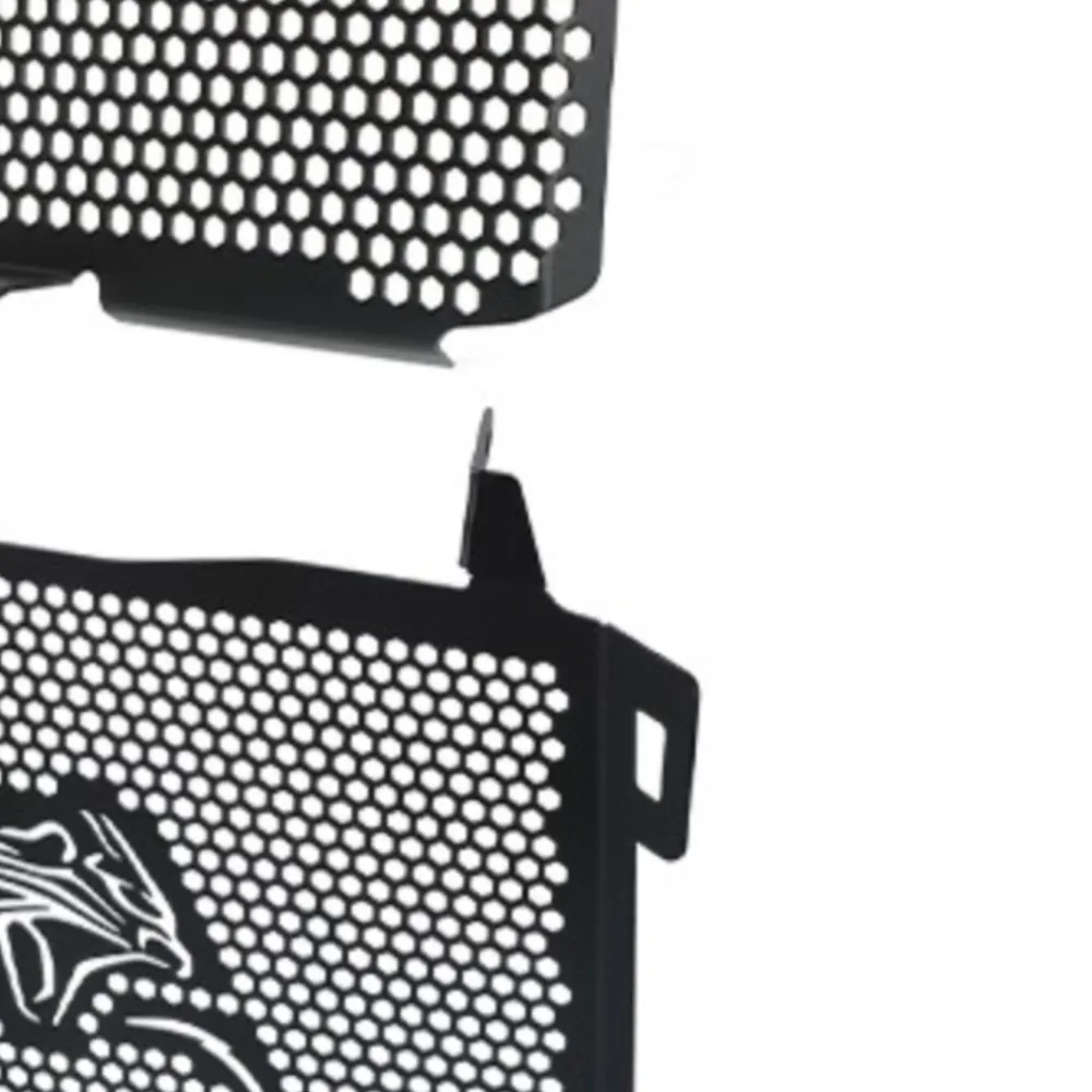 

MultiStrada 950 Motorcycle Radiator Guard Protection Engine Cover Protector For Ducati MultiStrada V2 950 V2 2022 2023 2024 2025