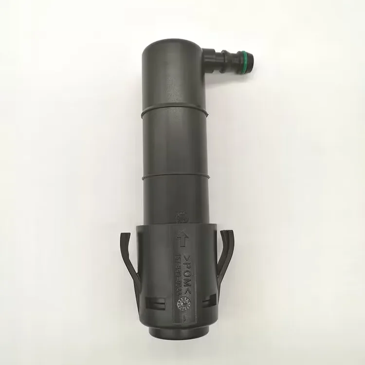 

Auto parts Suitable for Great Wall Haval H9 headlight water spray motor pump assembly