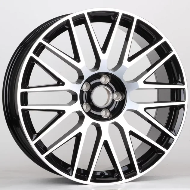 

Custom 18/19/20-inch car wheels for C200 C-Class E-Class S-Class CLS/GLB/GLC/GLE/GLS G-Class alloy wheels