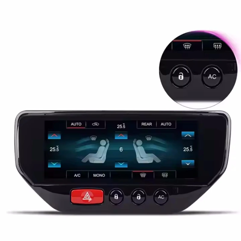 Aotsr Ac Panel Touc… - image