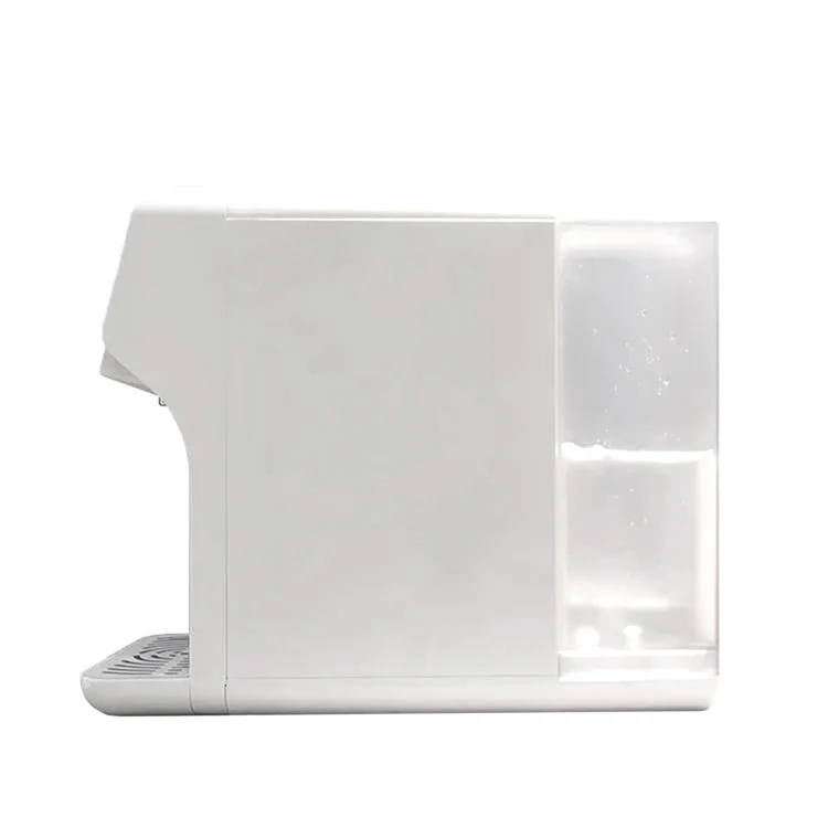 مصنع الجملة 100gpd RO أجهزة تنقية المياه كونترتوب لحظة موزع مرشح الماء الساخن 3 ثانية للاستخدام المنزلي