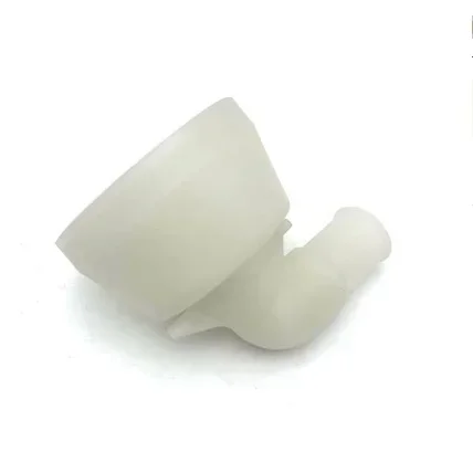 For FAEMA E98/CIMBALI M27 coffee machine drainage pipe joint and tray accessories