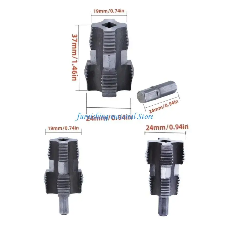 Y5GD Klasa przemysłowa "3/4" PVC Rurka KTUKO DO PROGRAMIE PRZEDSTAWOWE