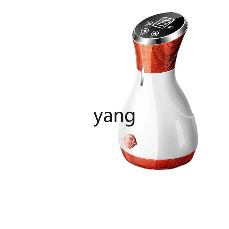 CX Bianshi scraping instrument meridian integrated portable moxibustion home