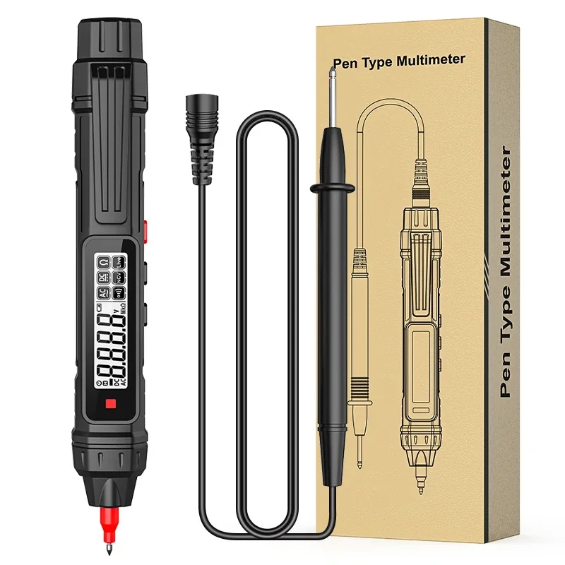 Pen Type Digital Mu… - image