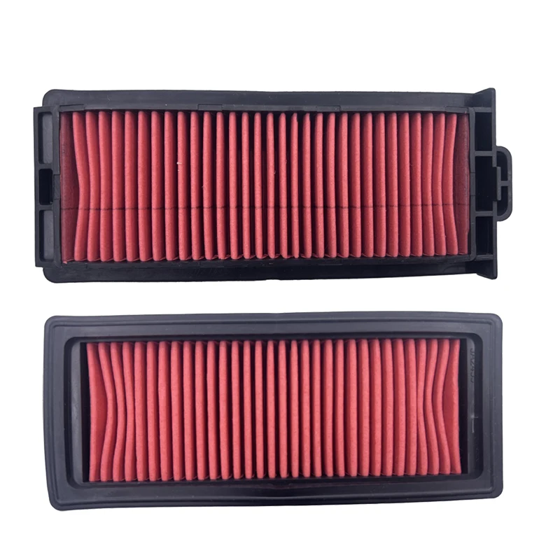 

Motorcycle Engine Air Filter Cleaner Intake Element Oil Filters For ZONTES G1-125 G2-125 U-125 U1-125 U-150 U1-150 U1-155 GK125