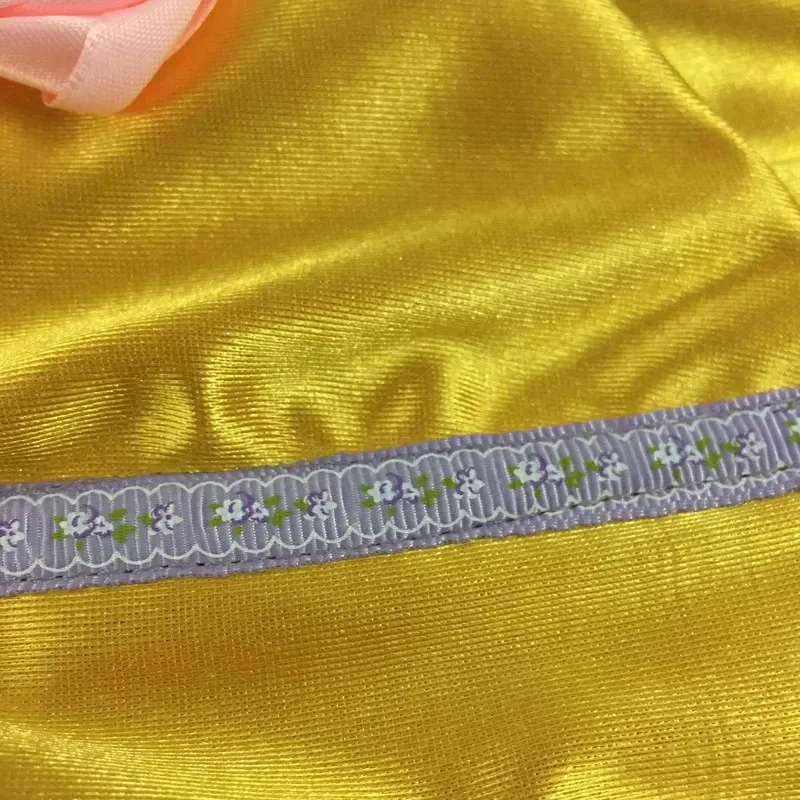 2025 جديد حسناء الأميرة تأثيري الجمال الوحش زي الكبار النساء المحكمة فساتين طويلة فستان حفلة تنكرية فيما ☆ wrl ☆ #5