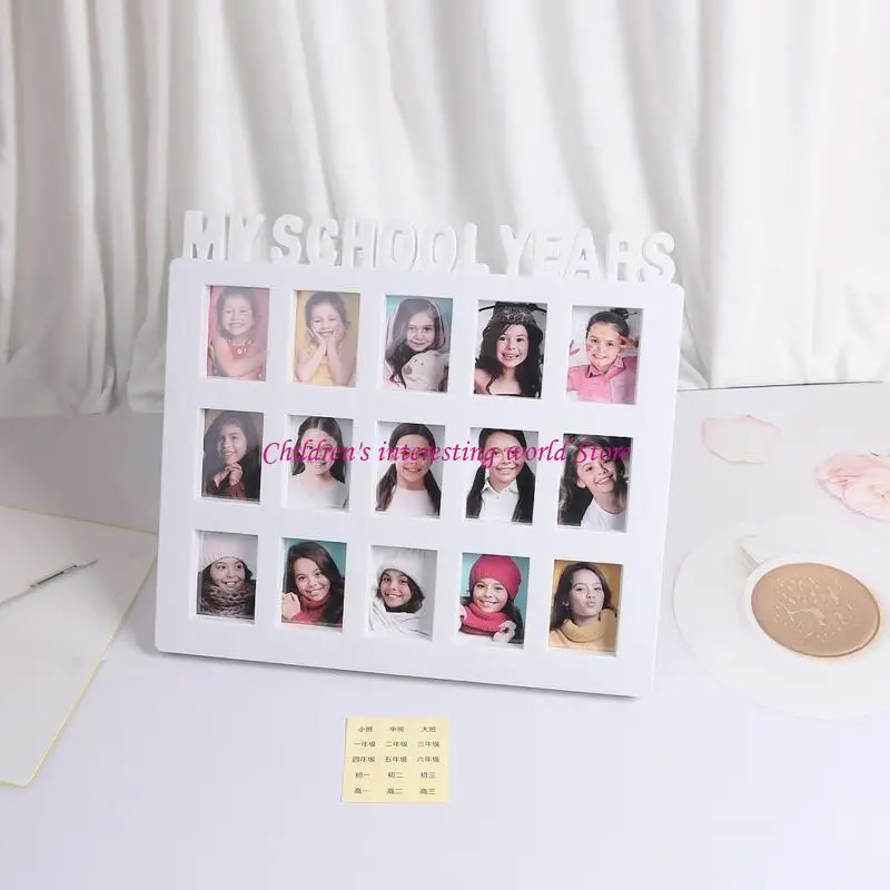 

Школьные годы фото момент ученик на память каркаса детского кампуса 15 картин