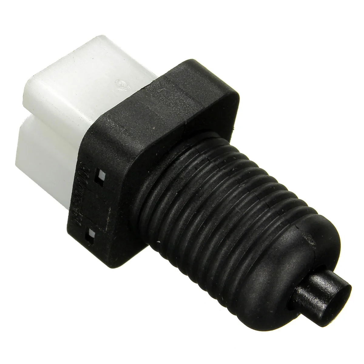 Interruptor de parada de luz de freno de 2 pines para Peugeot 106 206 306 307 405 406 Expert 453411