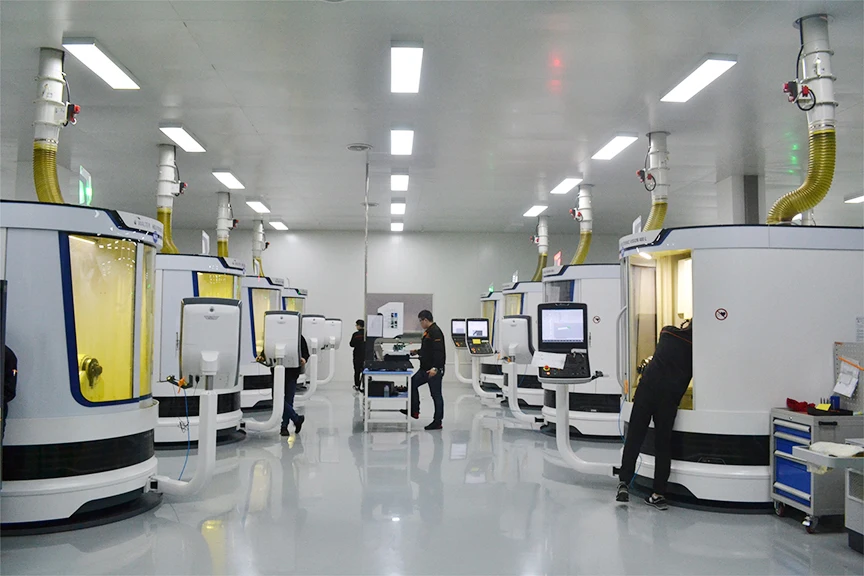 Beste Qualität Proximity htbinder Proximité