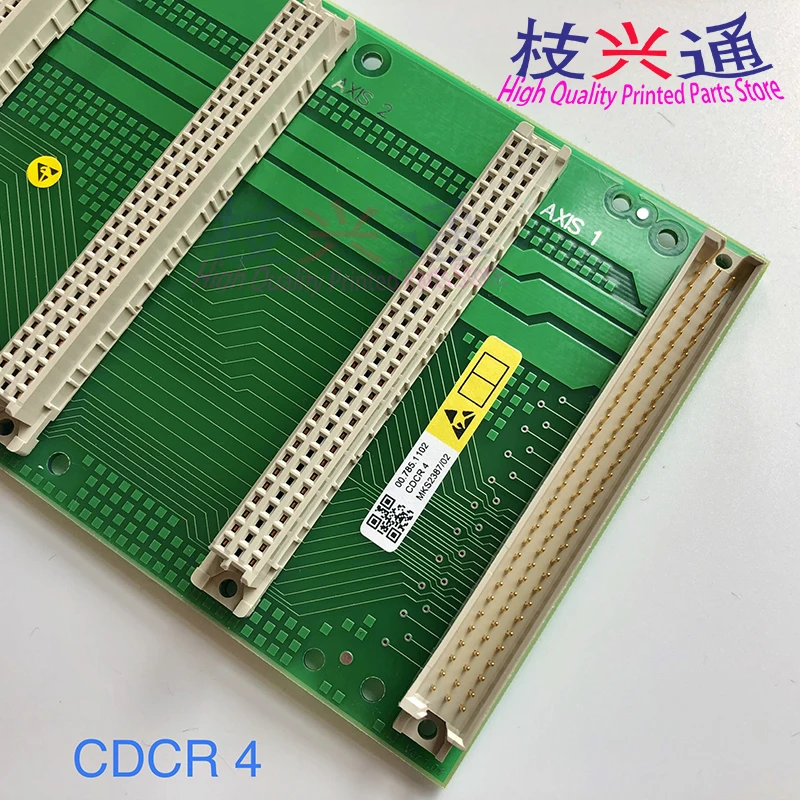 

High quality 1 pieces Heidelberg CDCR4 Circuit Board 00.785.1102