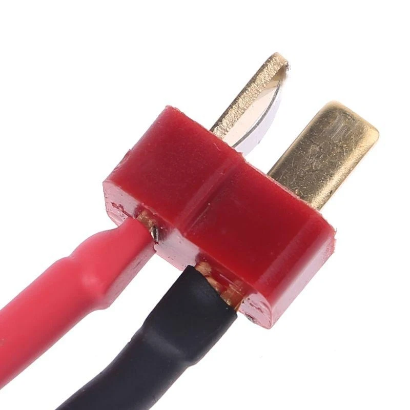 Q0KB 1.77x0.94x0.4 pouces télécommande Kits remplacement Pièces ESC sans pinceau