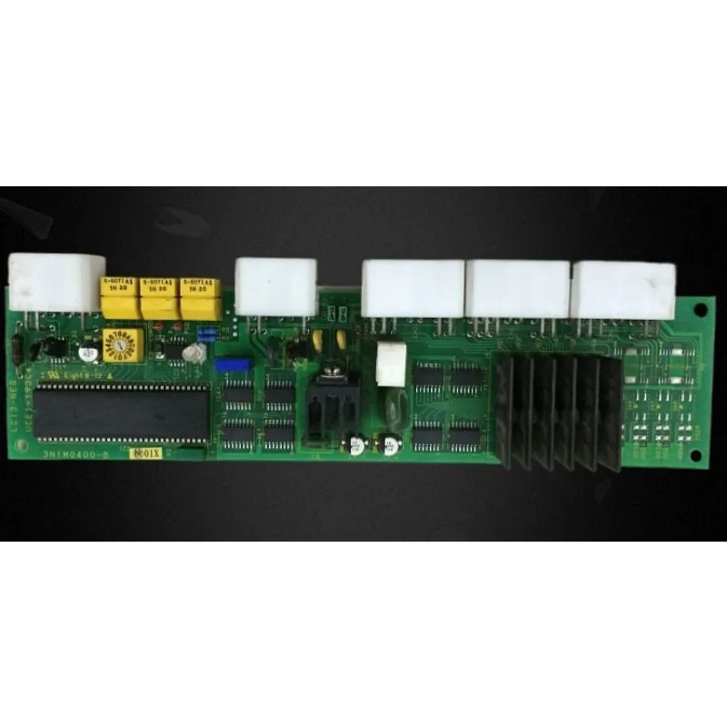 

Аксессуары подходят для пожарной доски лифта Toshiba 3N1M0400-B LCI3-NES UCE1-193C4