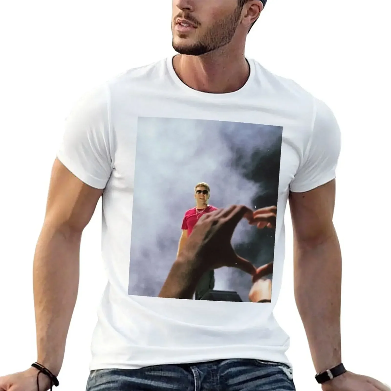 

Quevedo T-Shirt graphics customs design your own hippie clothes mens fashion