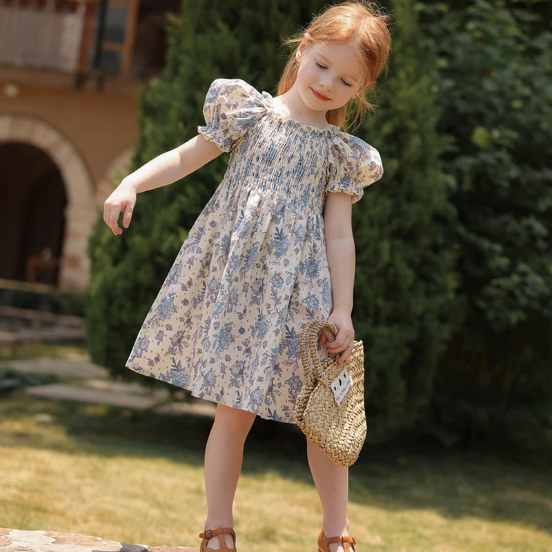 white christmas dresses Noomie Princess Dress main image 0
