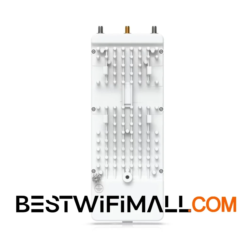 UBIQUITI AF-5XHD airFiber 5XHD 100+KM Wireless AP Basestation True 1+Gbps Spectrally Efficient, Noise Resilient PTP Technology