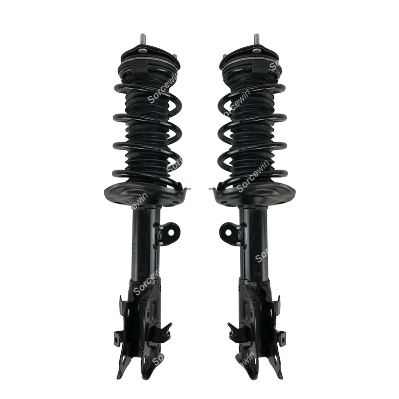 for Honda CIVIC FA1 FB2 FC1 Auto Parts Suspension Car Rear Front Shock Absorber Assembly 51605SNVP01 51611TS6C01 51611TETH01