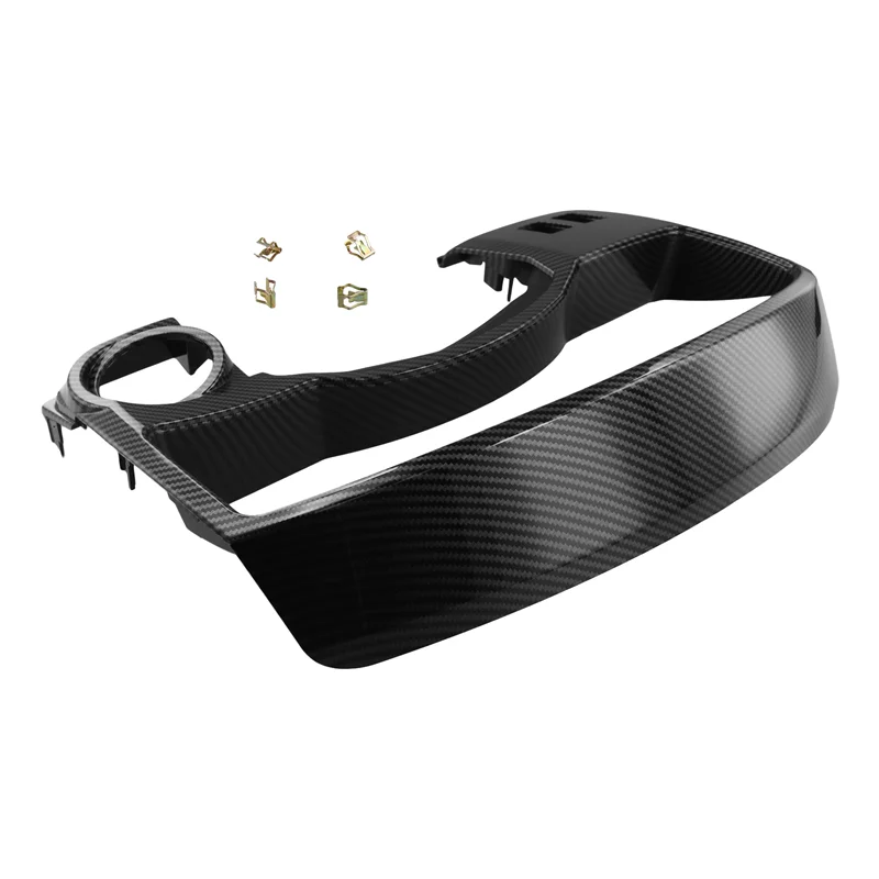 

H5-для Nissan Titan SE/LE/XE Armada 2004-2006 автомобильная приборная панель приборной панели, крышка манометра, накладка 68240-7S000