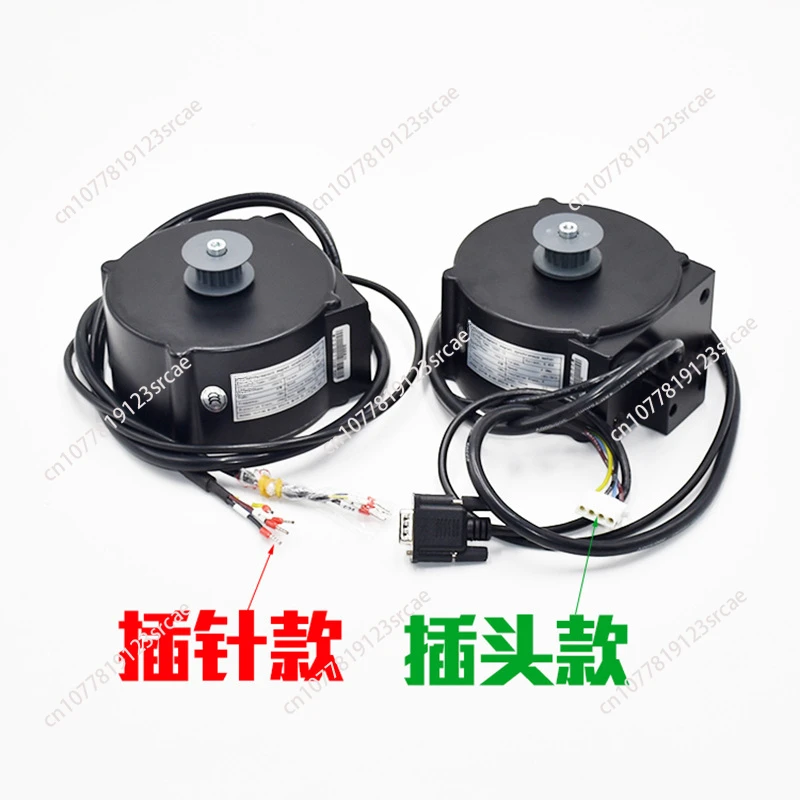 High Quality Cheap Price BST Elevator Door Motor 125ST-13 K300 K200 BST Elevtor Spare Parts