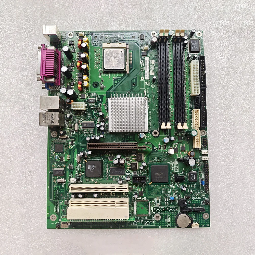 S875WP1-E Perfect testing before shipment