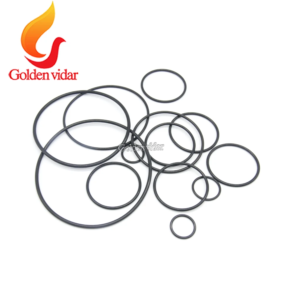 20 pcs/lot 094040-0010 common Rail parts HP0 pump repair kit overhaul kit,Gasket kit 0940400010 for denso HPO pump