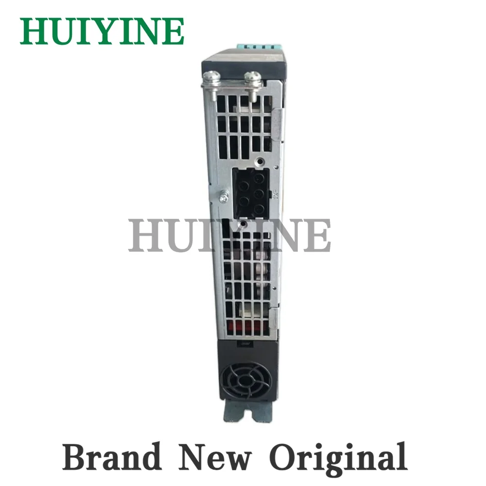 New Original 6SL3120-1TE15-0AA4 6SL31201TE150AA4 PLC Module