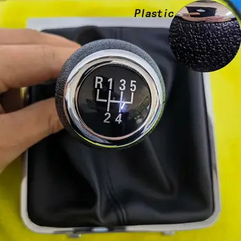 10 nejlepší prodej řadicí páka VW Passat B6 6stupňová - №2