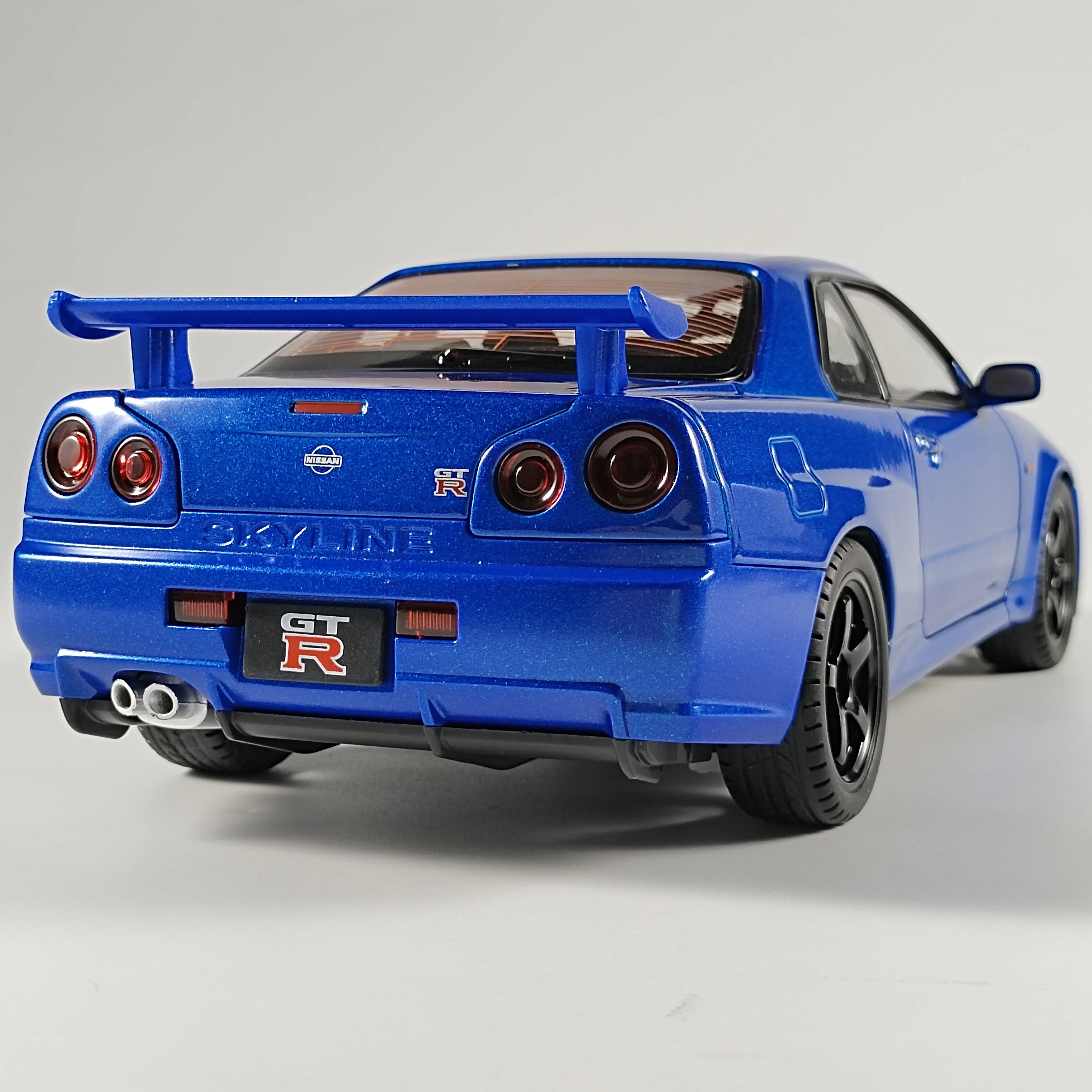 nissan skyline r34 parts – Encontre Nissan Skyline R34 parts com