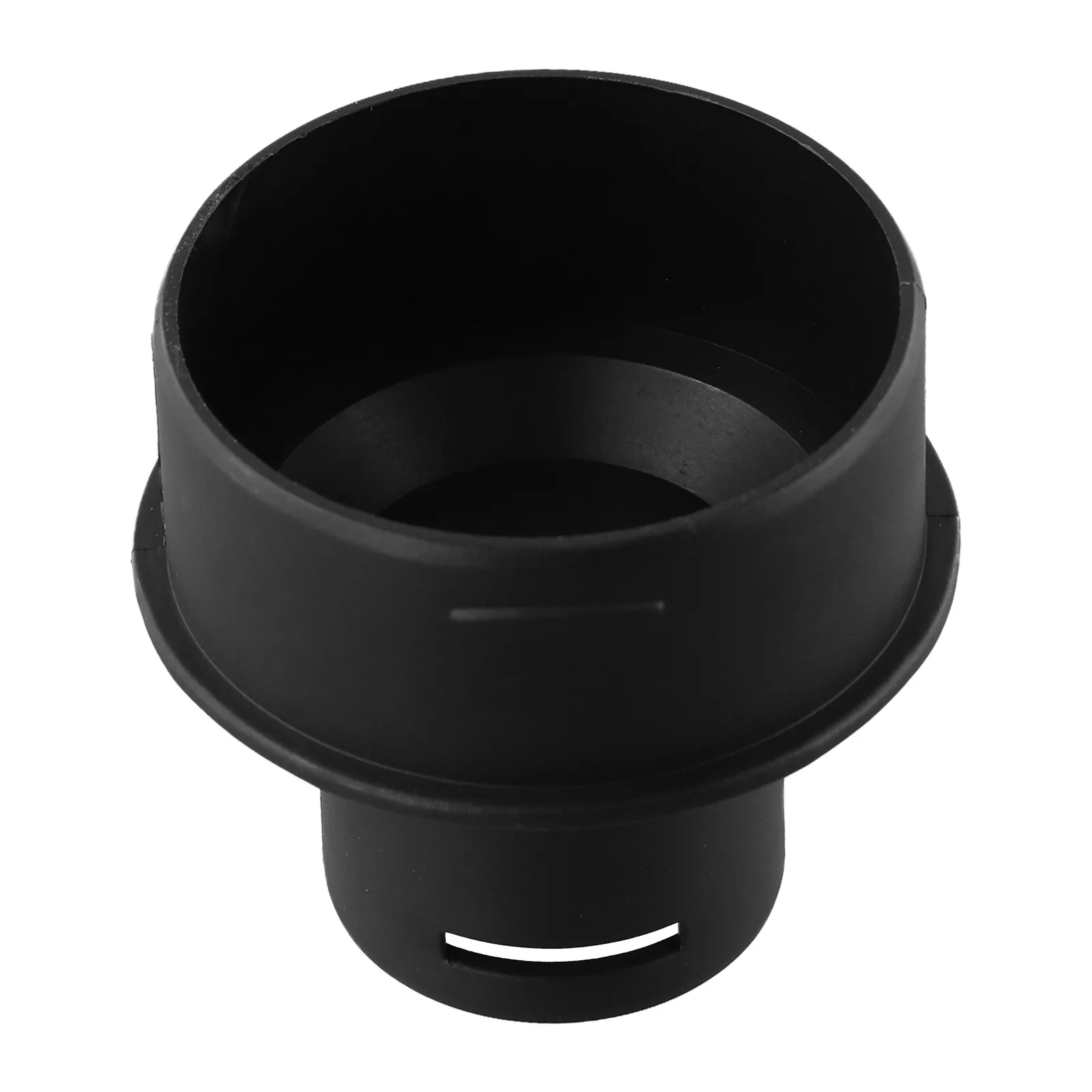 

Car Heater Accessory Parking Heater Duct Connector Heater Air Outlet 42mm Diameter 75mm Diameter Air Ducting Fitment Black Color