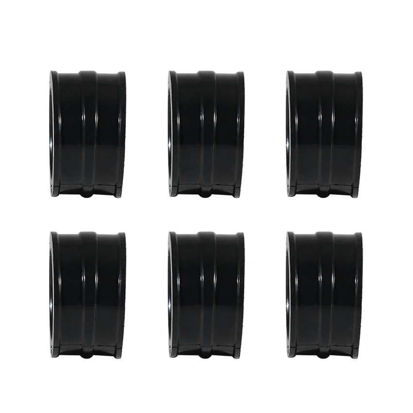 

Carburetor Interface Pad Plastic Intake Outlet Glue For Honda CBX1000 CBX1000B SuperSport CBX1000 CBX1000C SuperSport Motorcycle