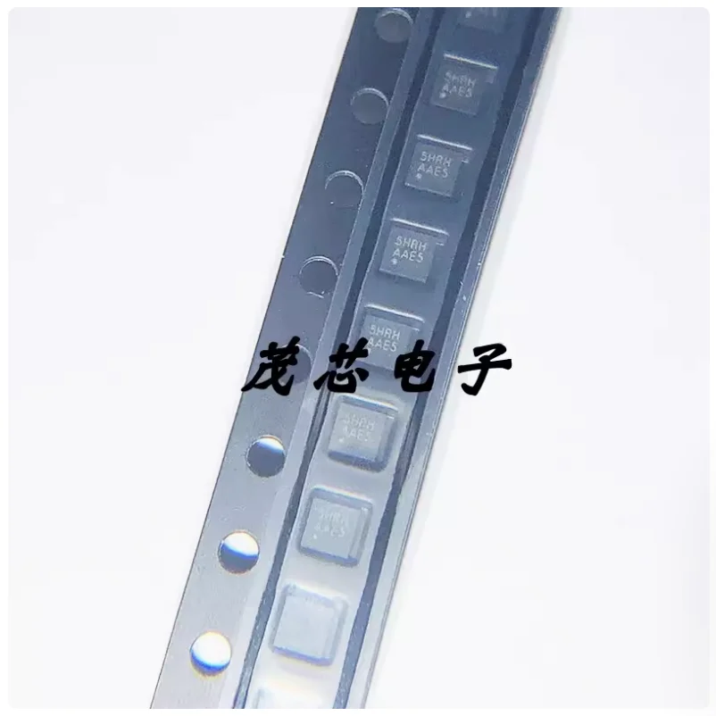 Dixsg 5 Stuks Aw9967dnr Lichte Driver Ic Mark 5hrh