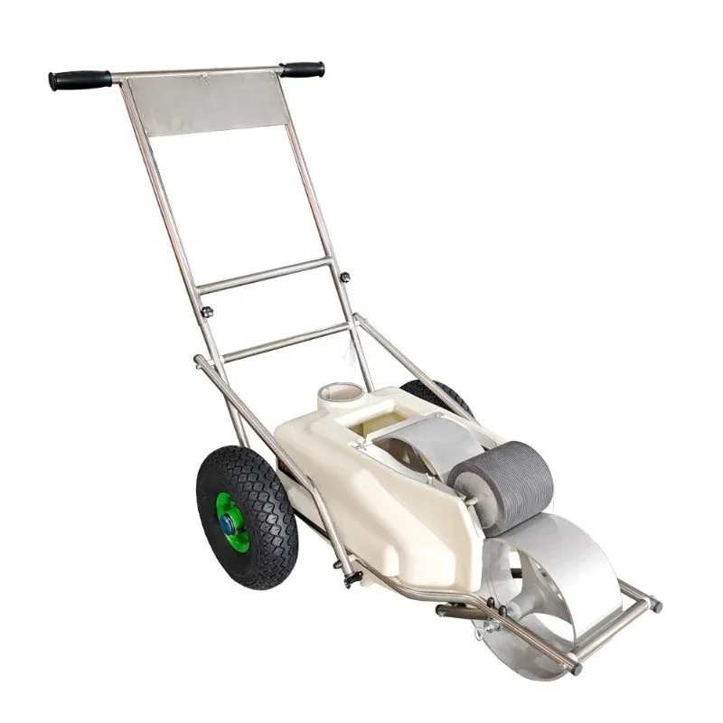 

Large Volume Line Marking Machine for Grassland Sports Fields Road Marking Equipment Line Manufacturer Tools