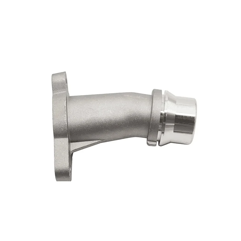 11118511205 Motorwasserschlauchanschluss für BMW MINI B38 B48 X4 X3 X1 3er Kühlflanschrohr Kfz-Teile – Detail 1