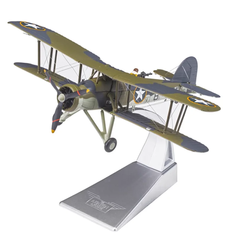 

Масштаб 1/72 «Рыба-меч», атака самолета Mk.I, факел, модель из сплава, Коллекционный декоративный орнамент