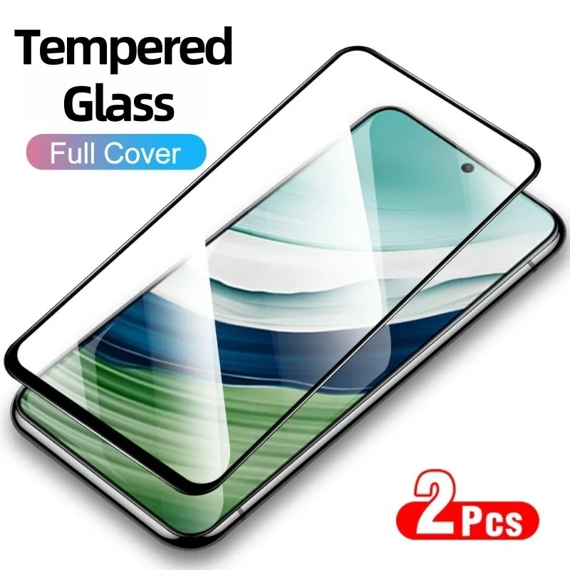 

2Pcs HD Clear 9H Tempered Glass for Huawei Nova 13 12i 11i 8i 8 9 12SE 12i 12S Screen Protector Film